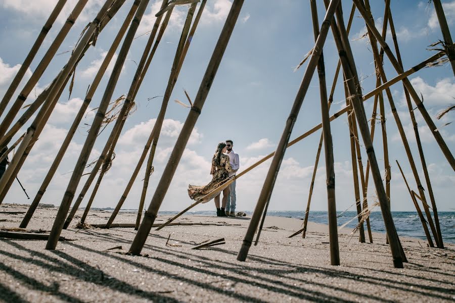 Wedding photographer Maurizio Mélia (mlia). Photo of 10 June 2020