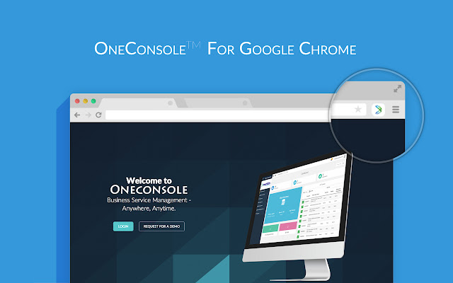 OneConsole for Google Chrome