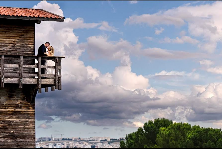 Fotografo di matrimoni Flavio Lenoci (flaviolenoci). Foto del 12 giugno 2023