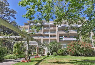 Apartment with terrace 1