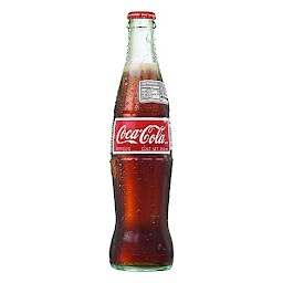 Bottled Coke