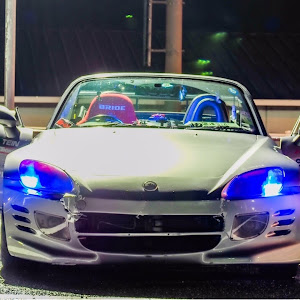 S2000 AP1