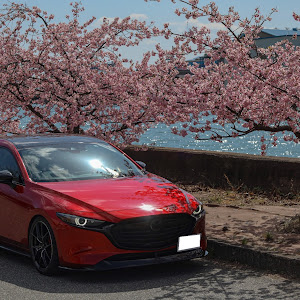 MAZDA3 BPFP