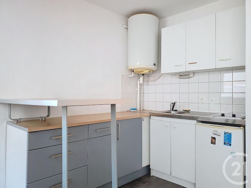 Location  appartement 2 pièces 34.19 m² à Rouen (76000), 608 €