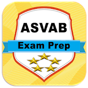 ASVAB Study Guide & Exam Review Questions & MCQs