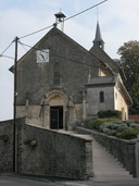 photo de Église Saint Louvent de Chancenay