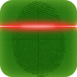 Finger Lie Detector prank Apk