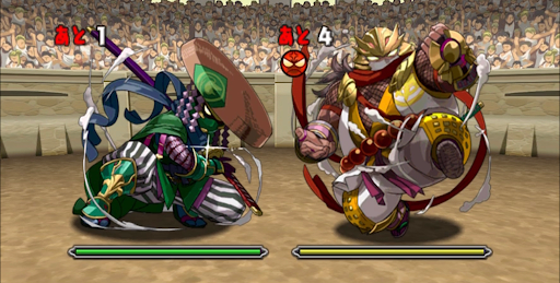 パズドラ 大感謝祭lsチャレンジlv3 攻略のコツと立ち回り パズドラ攻略 神ゲー攻略