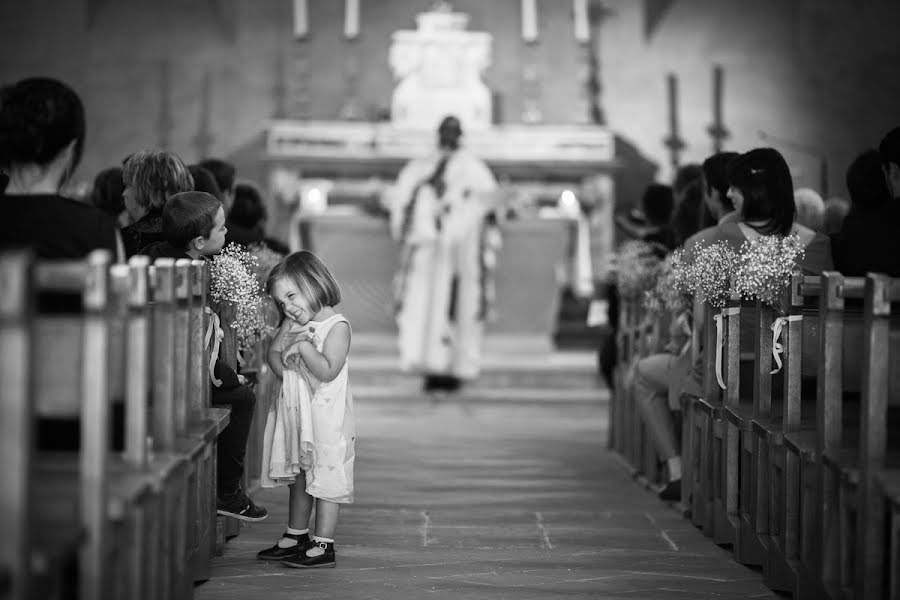 Fotógrafo de casamento Lukas Guillaume (lukasg). Foto de 14 de dezembro 2015