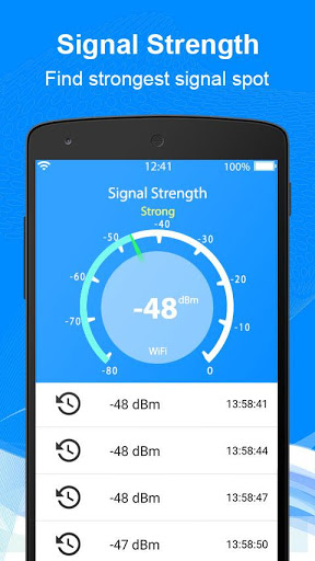 Screenshot Wifi Password Show-Key Finder