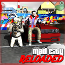 Mad City Reloaded Two Islands Sandbox (Ma 1.06 APK Baixar