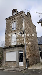 maison à Lignières-Orgères (53)