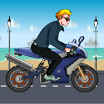 Highway Rider Apk