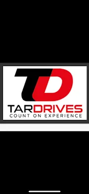 Tar Drives Logo