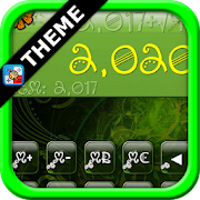 SCalc theme Nature v2