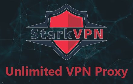 Stark VPN - Unlimited VPN Proxy small promo image