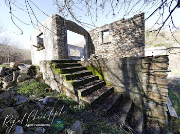 maison à Saint-Pons-de-Thomières (34)