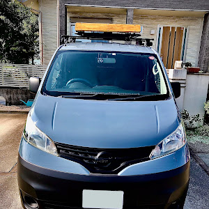 NV200バネット