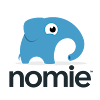 Nomie icon