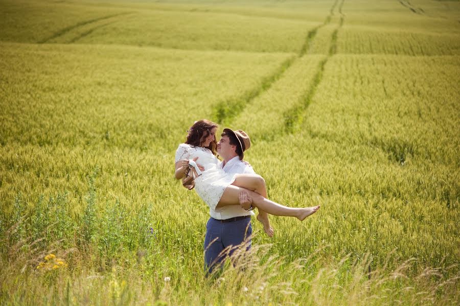 Wedding photographer Nikolay Danyuk (danukart). Photo of 28 June 2018