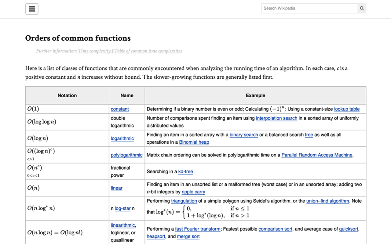 WikiReader: Wikipedia Simplified Preview image 5