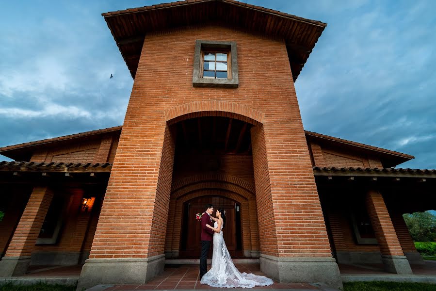 Fotógrafo de bodas Javi Ortega (javipaz). Foto del 13 de diciembre 2019