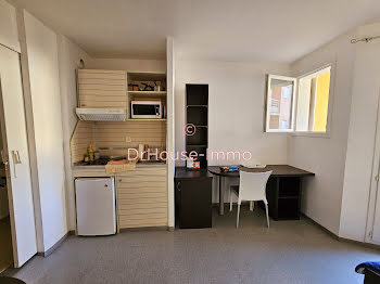 appartement à Corte (2B)