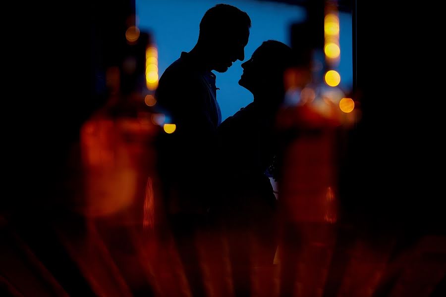 Fotógrafo de casamento John Palacio (johnpalacio). Foto de 28 de setembro 2017