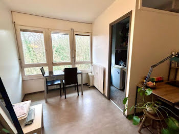 appartement à Vandoeuvre-les-nancy (54)