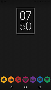 Circo - Icon Pack(圖1)-速報App