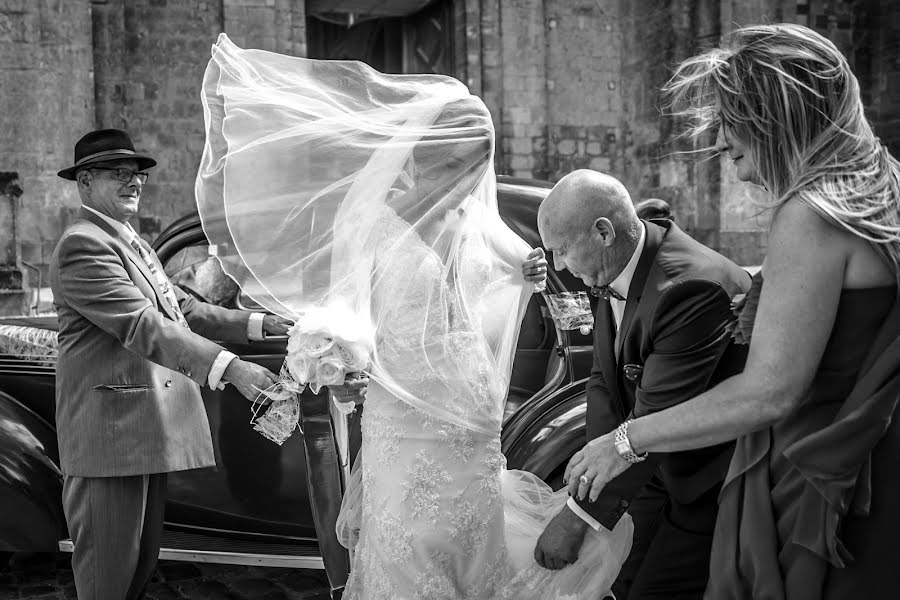 Fotógrafo de casamento Pascal Lecoeur (lecoeur). Foto de 14 de agosto 2017