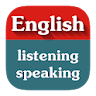 English Listening icon