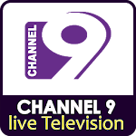 Cover Image of Télécharger Channel 9 1.0 APK