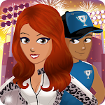 Cover Image of Unduh Hollywood U: Bintang Baru 1.8.0 APK