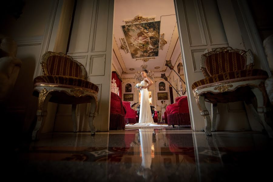 婚礼摄影师Ferdinando Peda' Musolino（fotonando）。2021 10月7日的照片