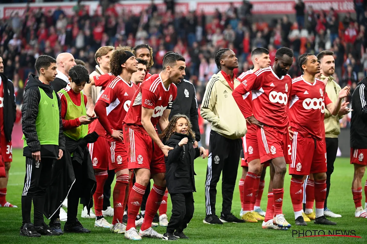 Le propriétaire du Standard aurait un club de Premier League dans le viseur !