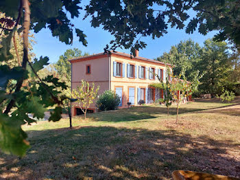 maison à Montauban (82)