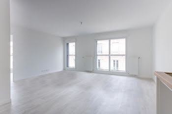 appartement à Aubervilliers (93)