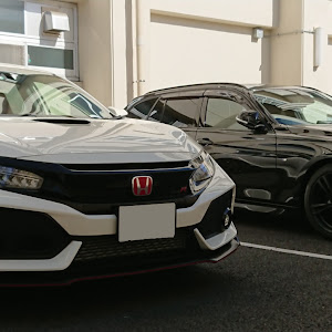 シビックタイプR FK8