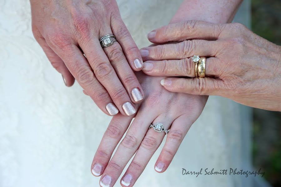 Photographe de mariage Darryl Schmitt (darrylschmitt). Photo du 30 décembre 2019