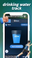 Walk & Water Screenshot