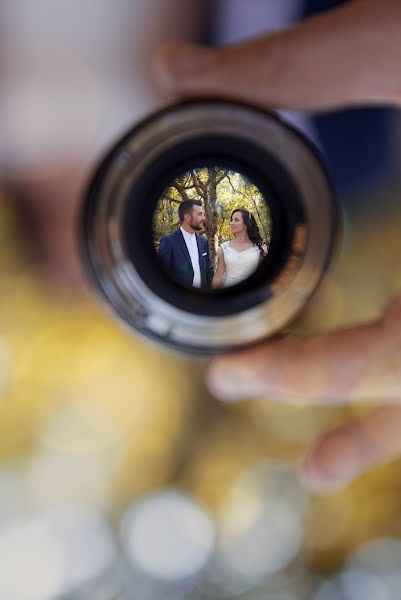 Fotógrafo de casamento Ramadan Ramadan Oglu (ramcoror). Foto de 14 de outubro 2018