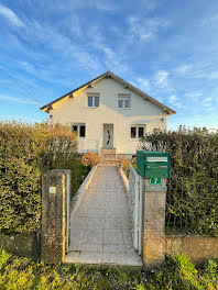 maison à Besançon (25)