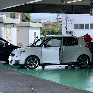 スイフトスポーツ ZC31S