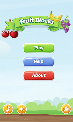 Screenshot Fruit Block 2020 : Fresh Fruit