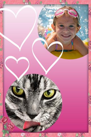 Photo Collage Editor