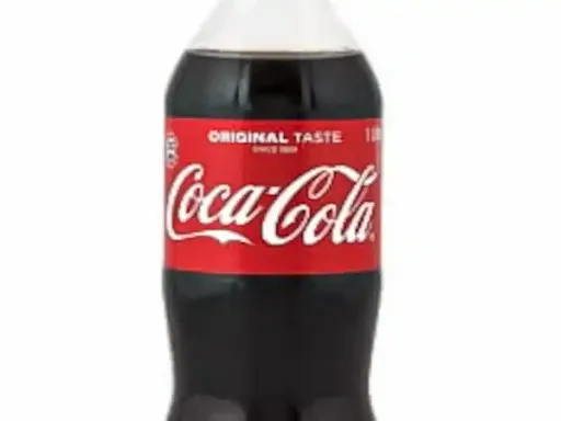 Coke(600ml)