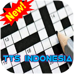 Cover Image of Tải xuống TTS Indonesia - Teka Teki Silang 2020 1.3 APK