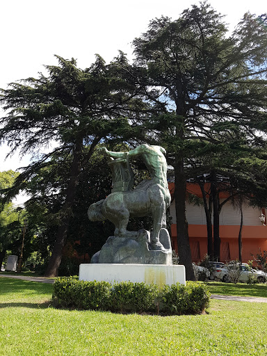 Recoleta, Buenos Aires, Argent