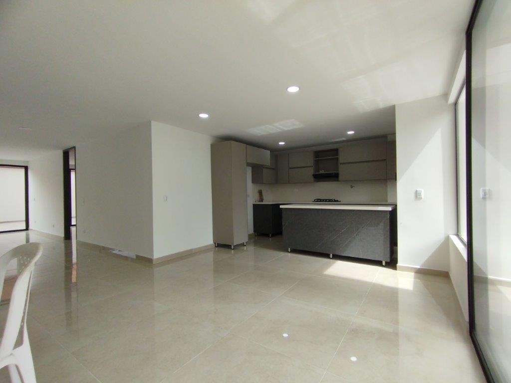 Apartamento para Venta en La castellana